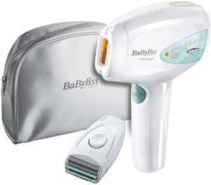 Babyliss Kit Homelight