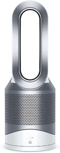 Dyson Pure Hot & Cool Purificateur d'air 10 Vitesses