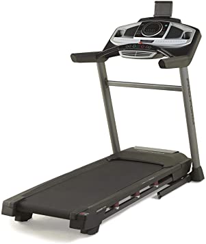 ProForm Tapis de course pliable Power Series