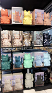 Maneki Neko