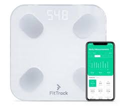 FitTrack 