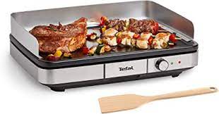 Tefal Plancha Electrique