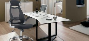 chaise de bureau