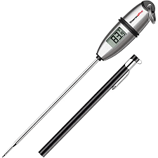 thermomètre de cuisson ThermoPro TP02S